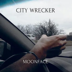 City wrecker